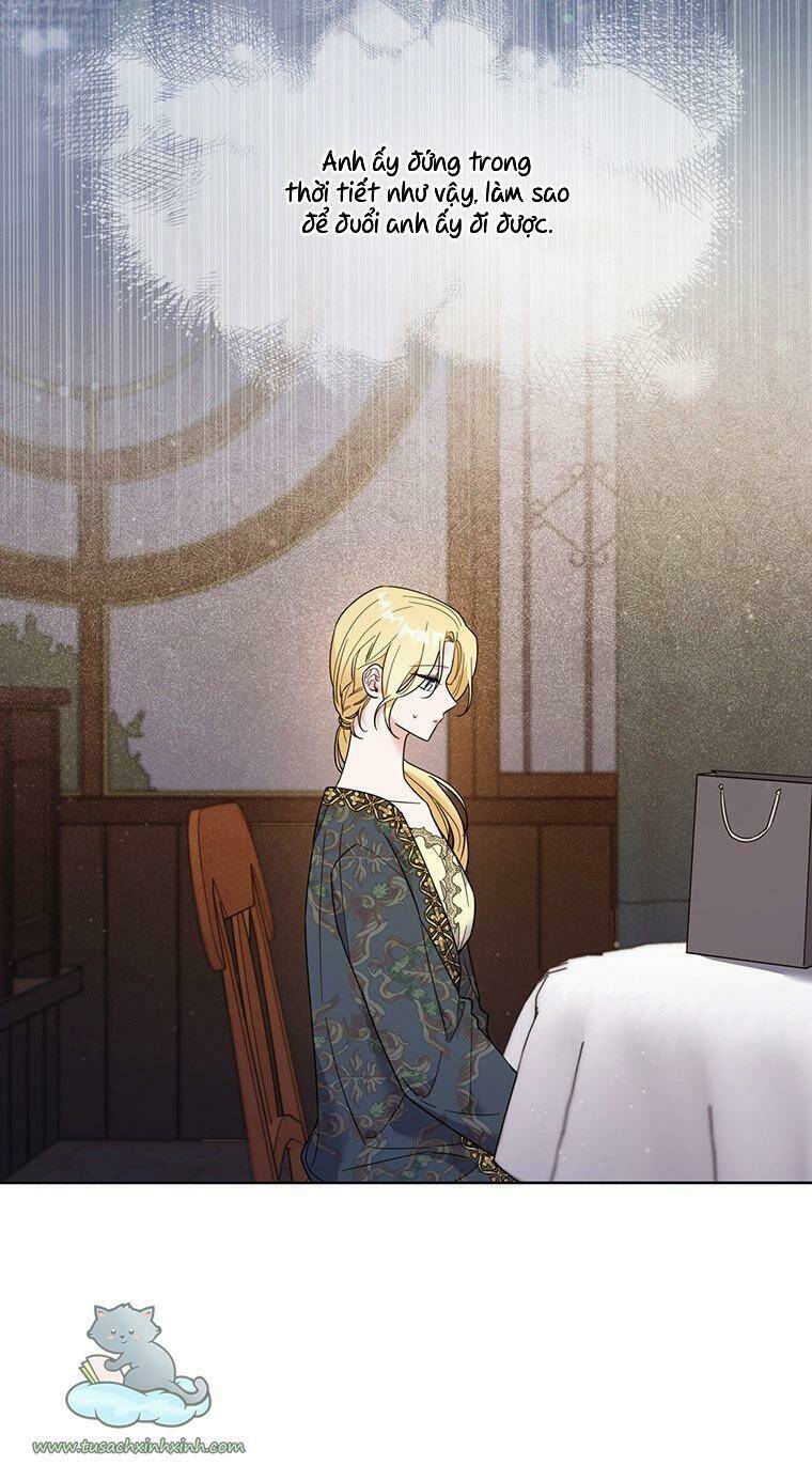 Hãy Để Tôi Được Hiểu Em Chapter 57 - Trang 2