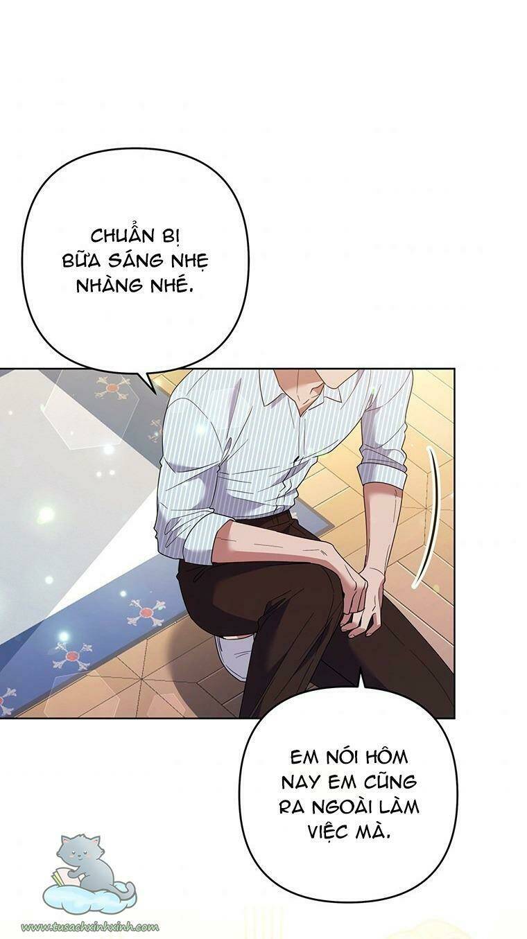 Hãy Để Tôi Được Hiểu Em Chapter 57 - Trang 2