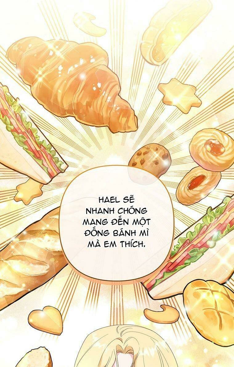 Hãy Để Tôi Được Hiểu Em Chapter 57 - Trang 2