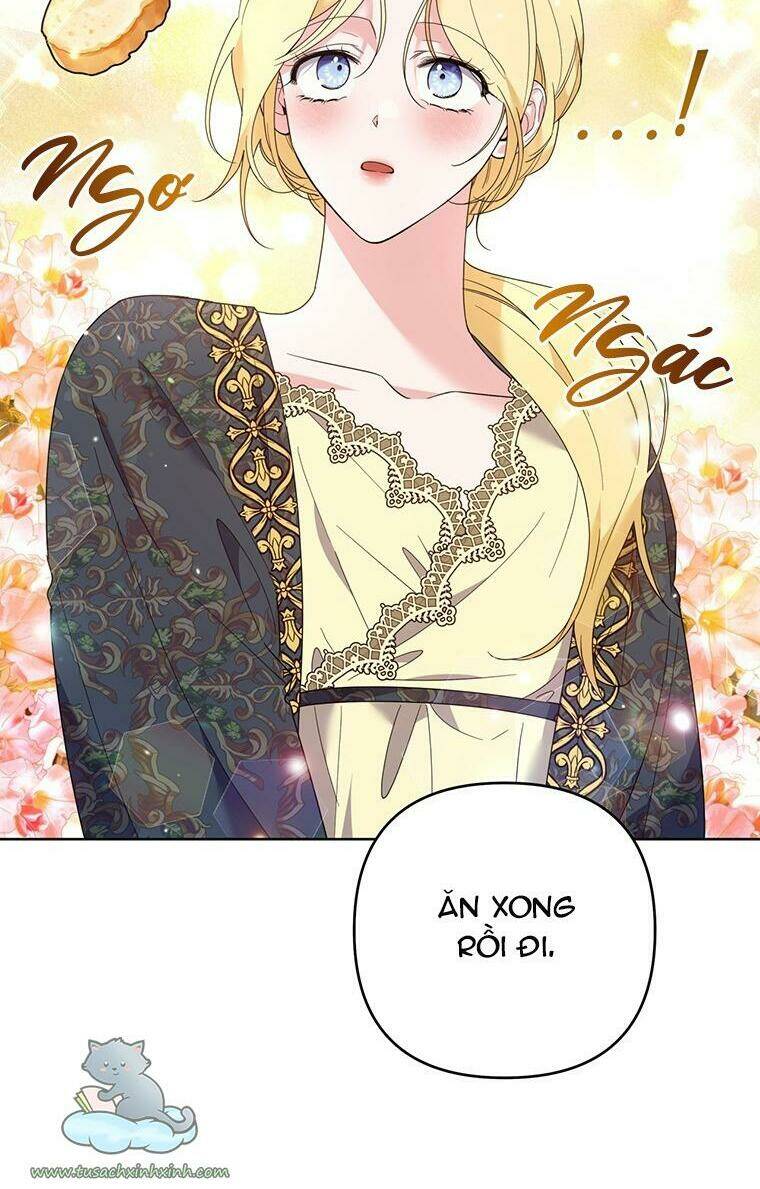 Hãy Để Tôi Được Hiểu Em Chapter 57 - Trang 2