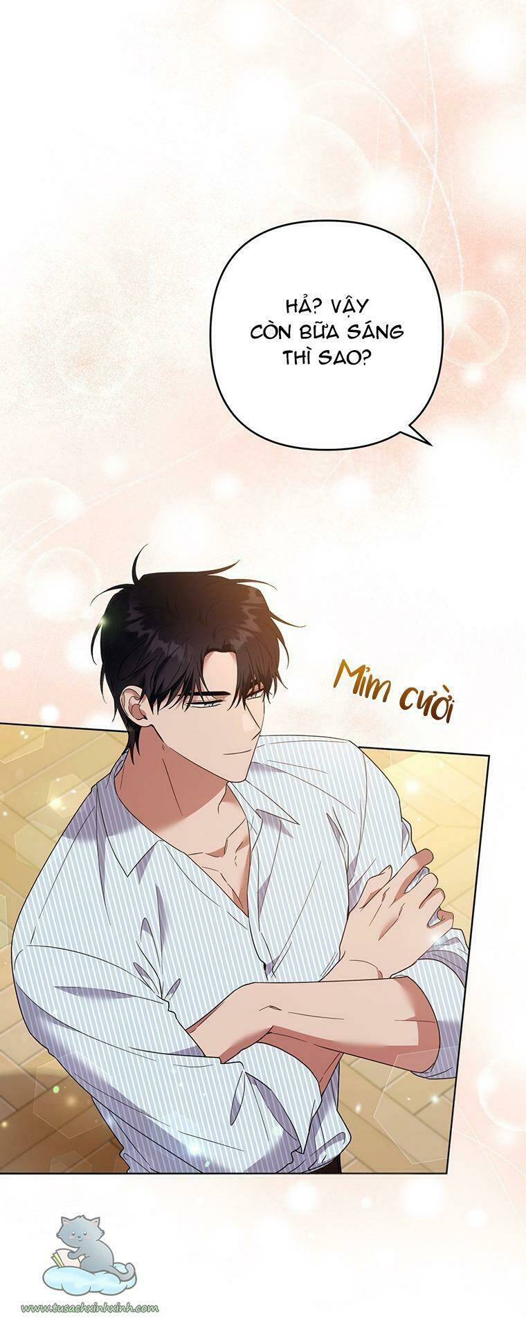 Hãy Để Tôi Được Hiểu Em Chapter 57 - Trang 2