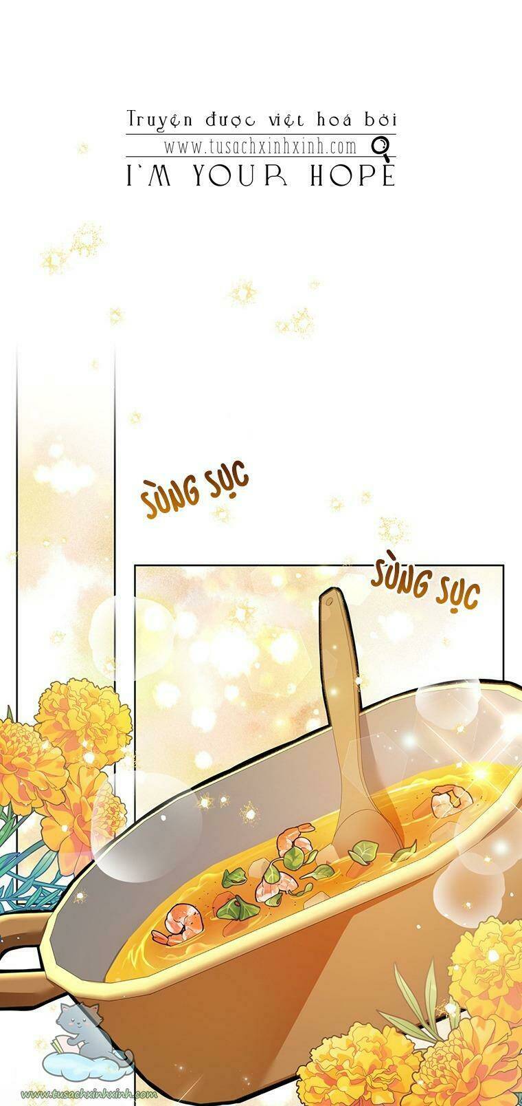 Hãy Để Tôi Được Hiểu Em Chapter 57 - Trang 2