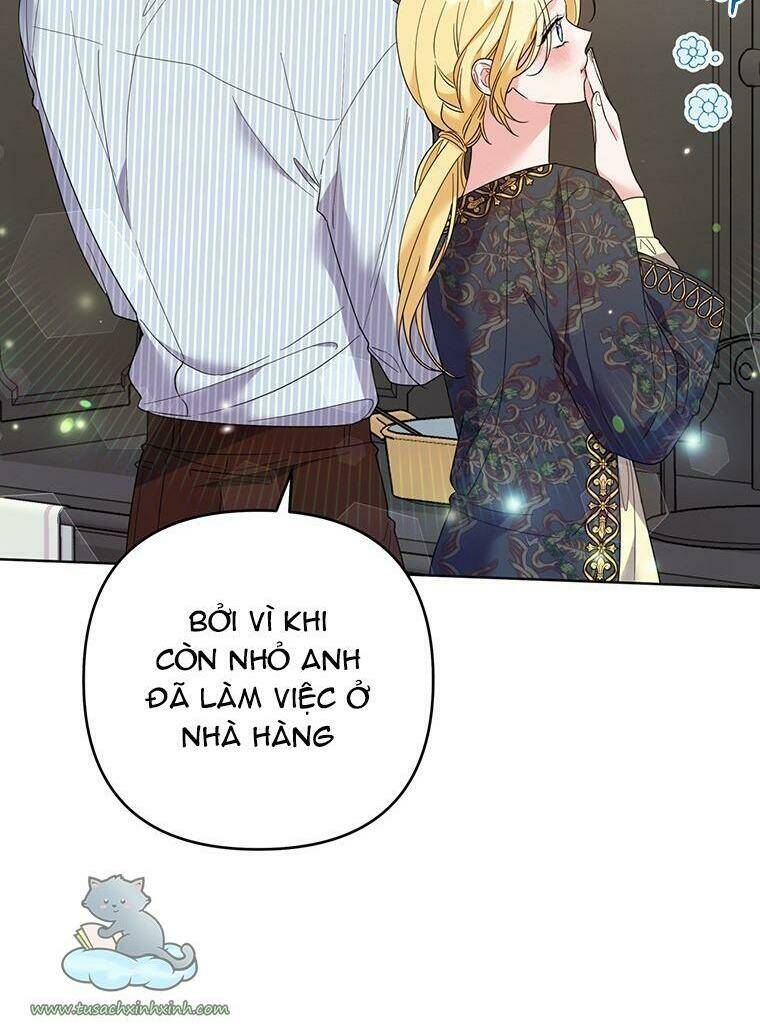 Hãy Để Tôi Được Hiểu Em Chapter 57 - Trang 2