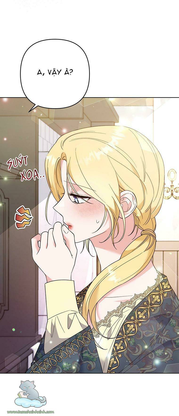 Hãy Để Tôi Được Hiểu Em Chapter 57 - Trang 2