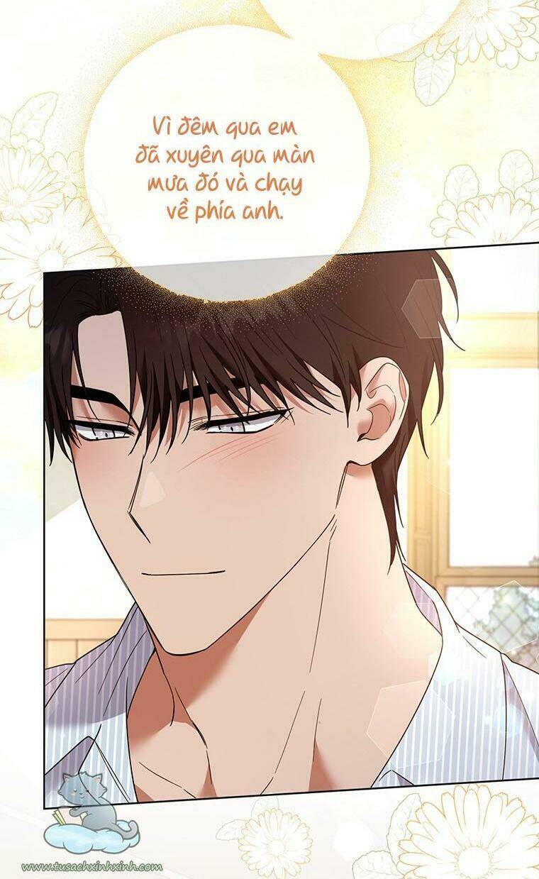Hãy Để Tôi Được Hiểu Em Chapter 57 - Trang 2