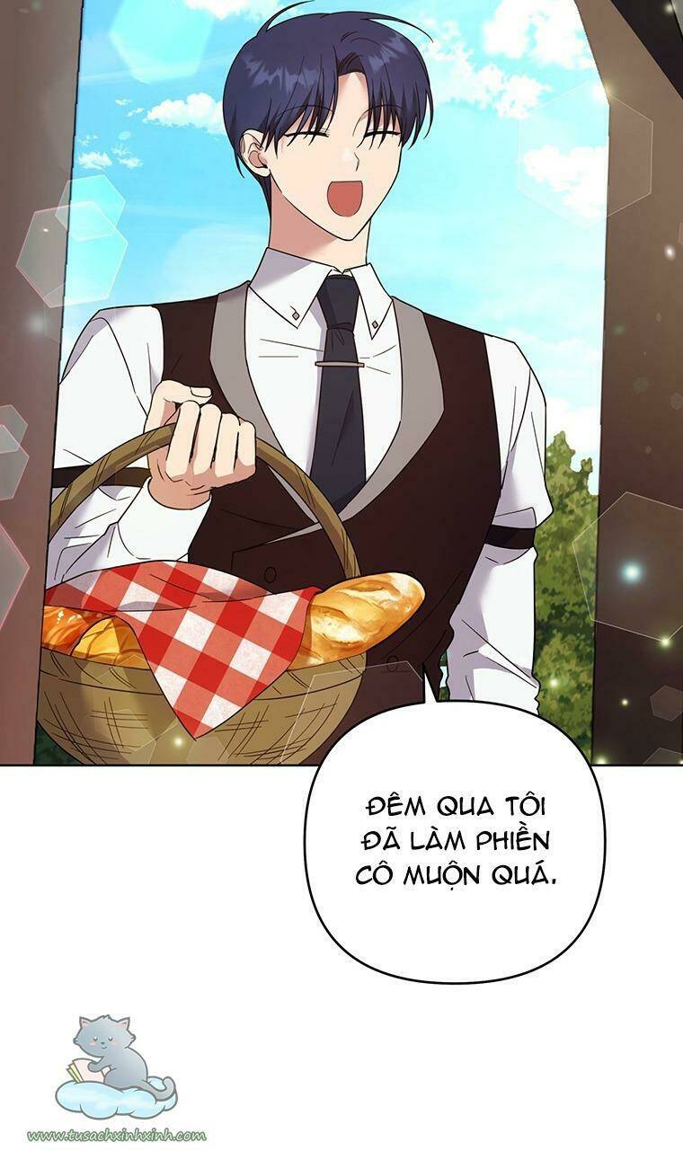 Hãy Để Tôi Được Hiểu Em Chapter 57 - Trang 2