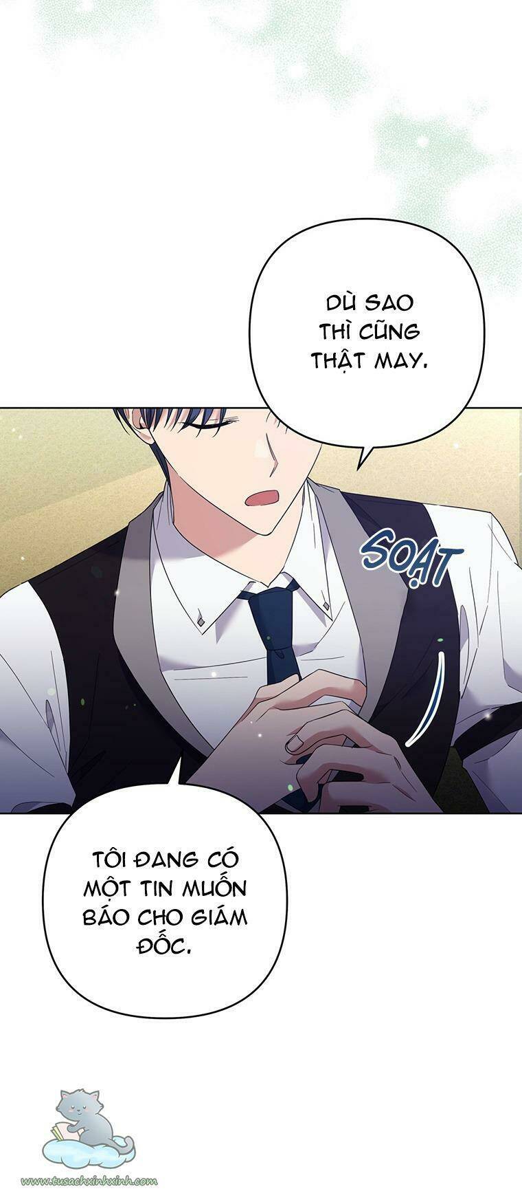 Hãy Để Tôi Được Hiểu Em Chapter 57 - Trang 2