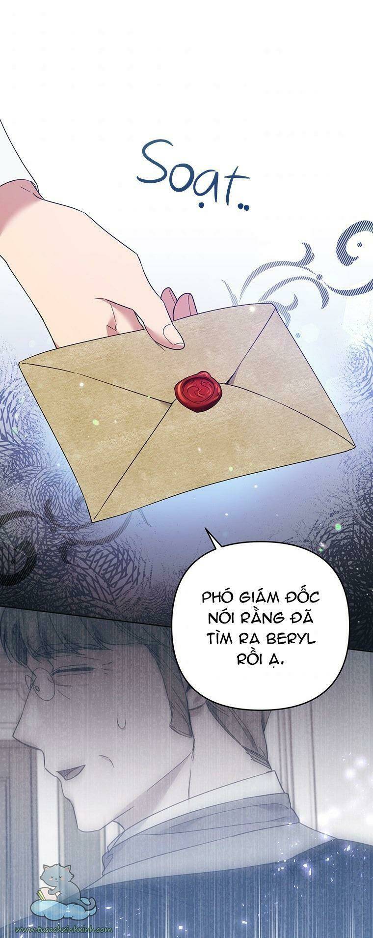 Hãy Để Tôi Được Hiểu Em Chapter 57 - Trang 2