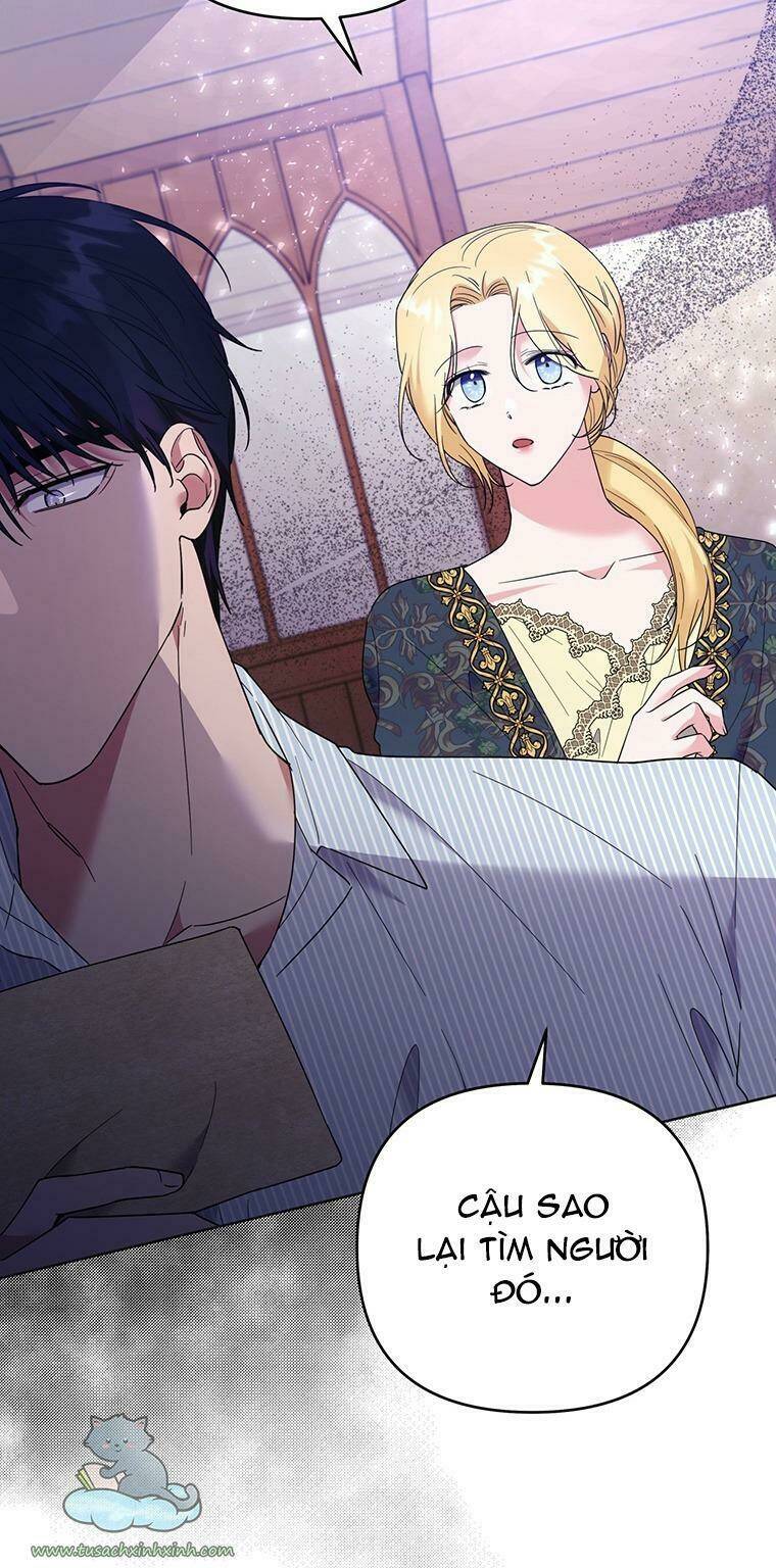 Hãy Để Tôi Được Hiểu Em Chapter 57 - Trang 2