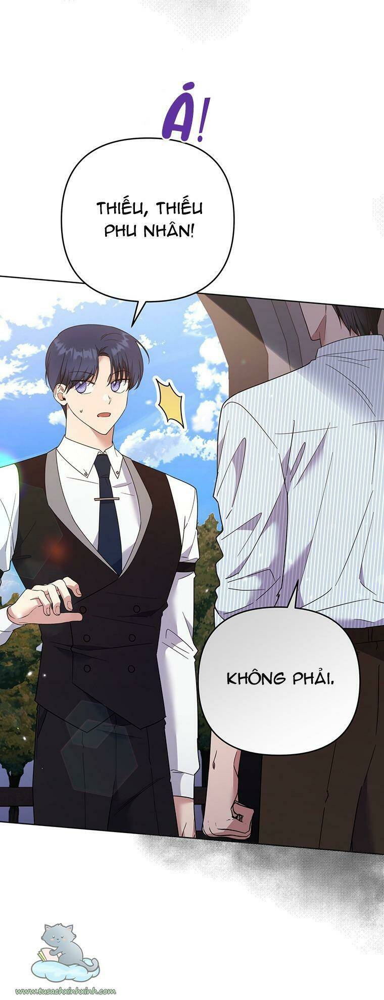 Hãy Để Tôi Được Hiểu Em Chapter 57 - Trang 2