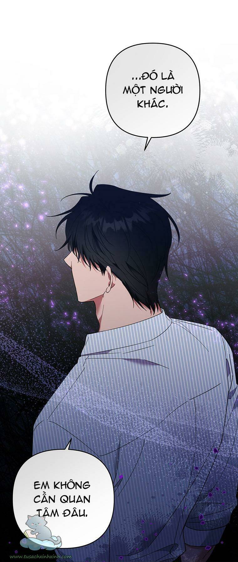 Hãy Để Tôi Được Hiểu Em Chapter 57 - Trang 2