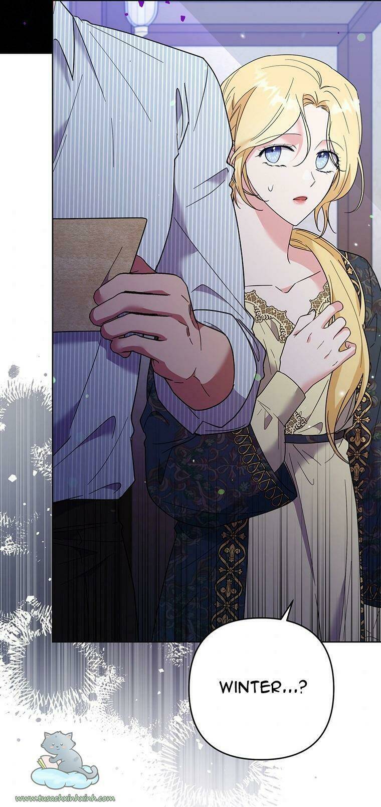 Hãy Để Tôi Được Hiểu Em Chapter 57 - Trang 2