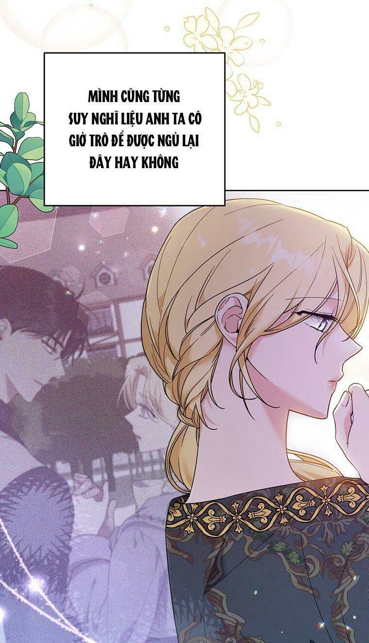 Hãy Để Tôi Được Hiểu Em Chapter 57 - Trang 2