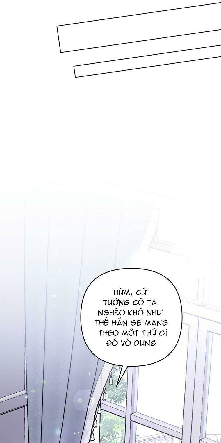 Hãy Để Tôi Được Hiểu Em Chapter 58 - Trang 2