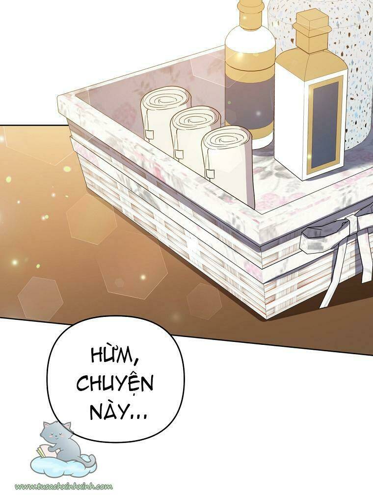 Hãy Để Tôi Được Hiểu Em Chapter 59 - Trang 2