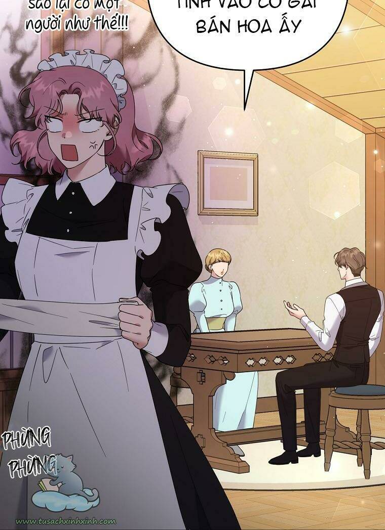 Hãy Để Tôi Được Hiểu Em Chapter 59 - Trang 2