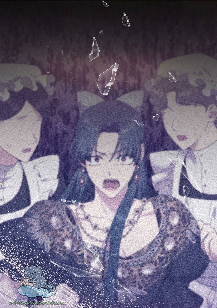 Hãy Để Tôi Được Hiểu Em Chapter 59 - Trang 2