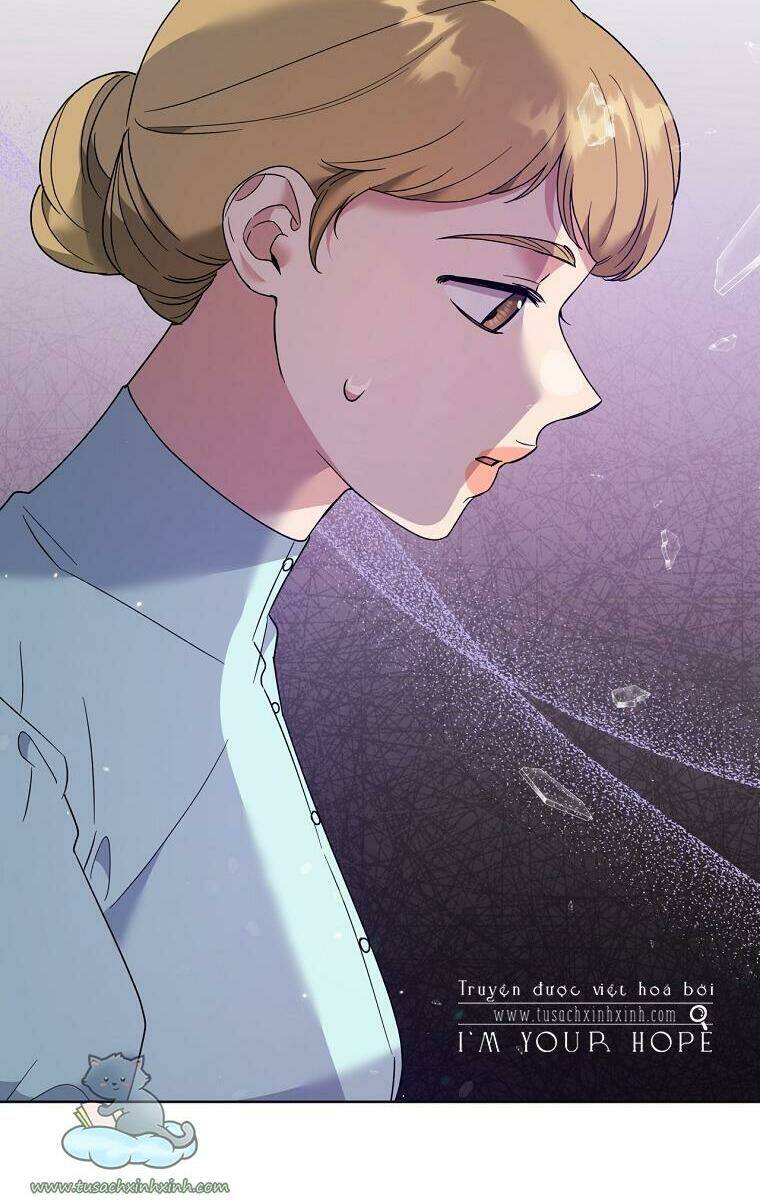 Hãy Để Tôi Được Hiểu Em Chapter 59 - Trang 2