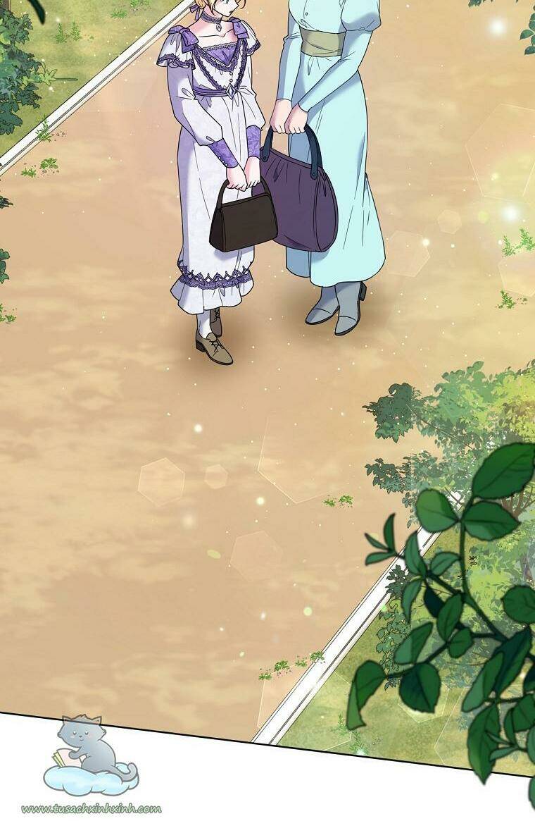 Hãy Để Tôi Được Hiểu Em Chapter 59 - Trang 2