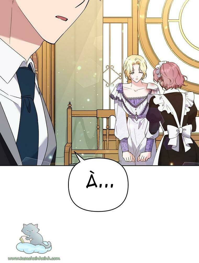 Hãy Để Tôi Được Hiểu Em Chapter 59 - Trang 2