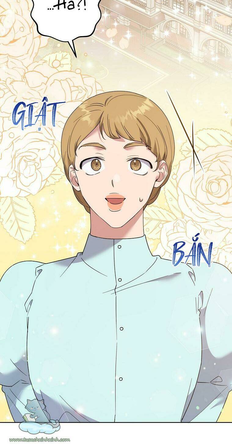 Hãy Để Tôi Được Hiểu Em Chapter 59 - Trang 2