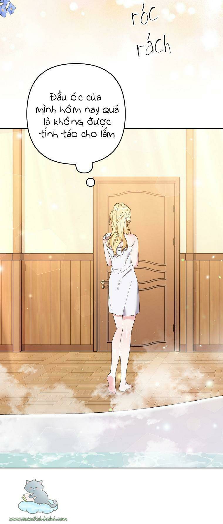 Hãy Để Tôi Được Hiểu Em Chapter 59 - Trang 2