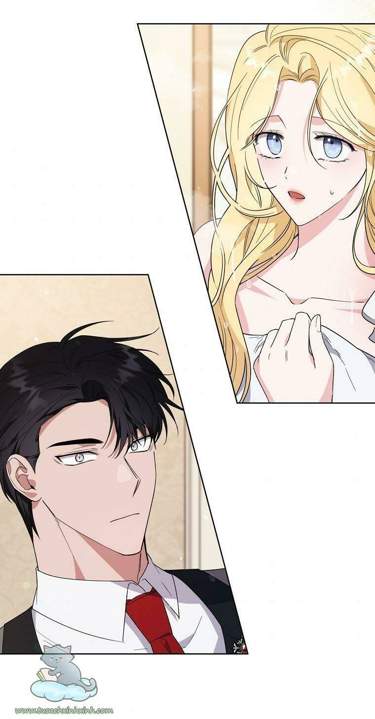 Hãy Để Tôi Được Hiểu Em Chapter 59 - Trang 2