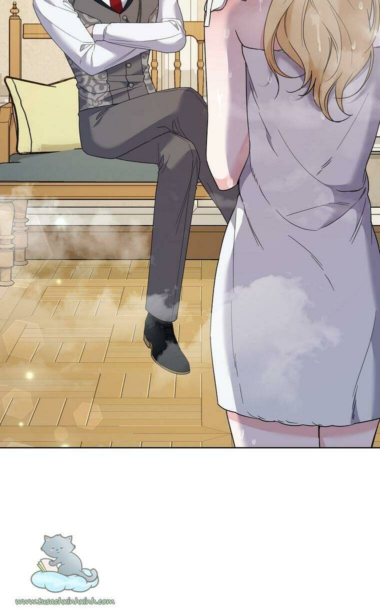 Hãy Để Tôi Được Hiểu Em Chapter 59 - Trang 2