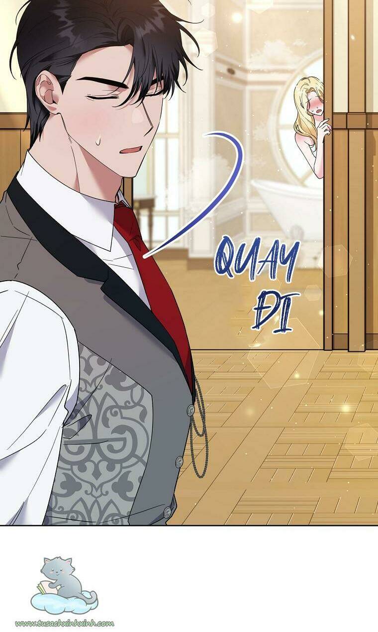 Hãy Để Tôi Được Hiểu Em Chapter 59 - Trang 2