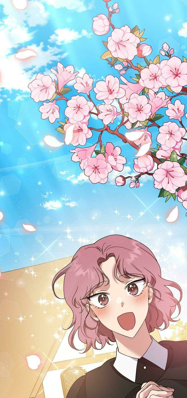 Hãy Để Tôi Được Hiểu Em Chapter 59 - Trang 2