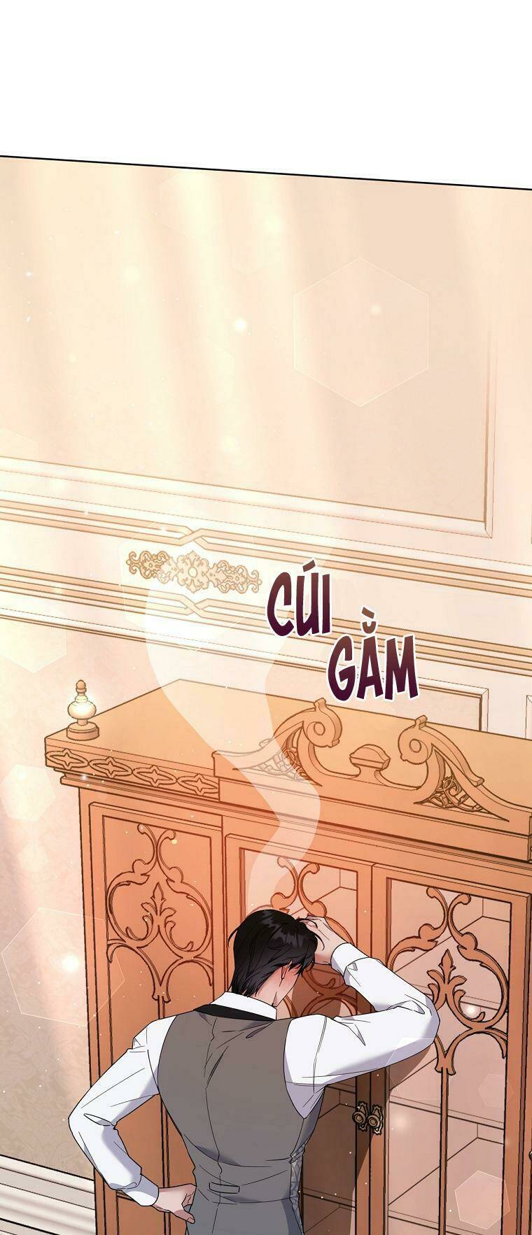 Hãy Để Tôi Được Hiểu Em Chapter 59 - Trang 2