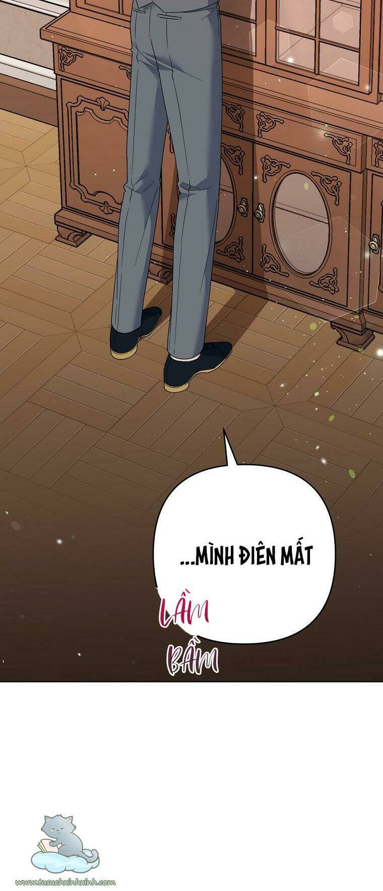 Hãy Để Tôi Được Hiểu Em Chapter 59 - Trang 2