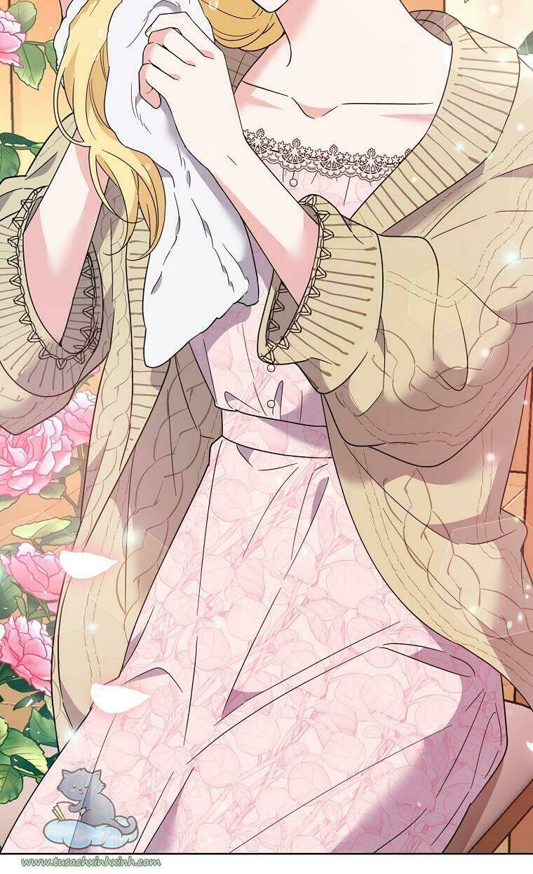 Hãy Để Tôi Được Hiểu Em Chapter 59 - Trang 2