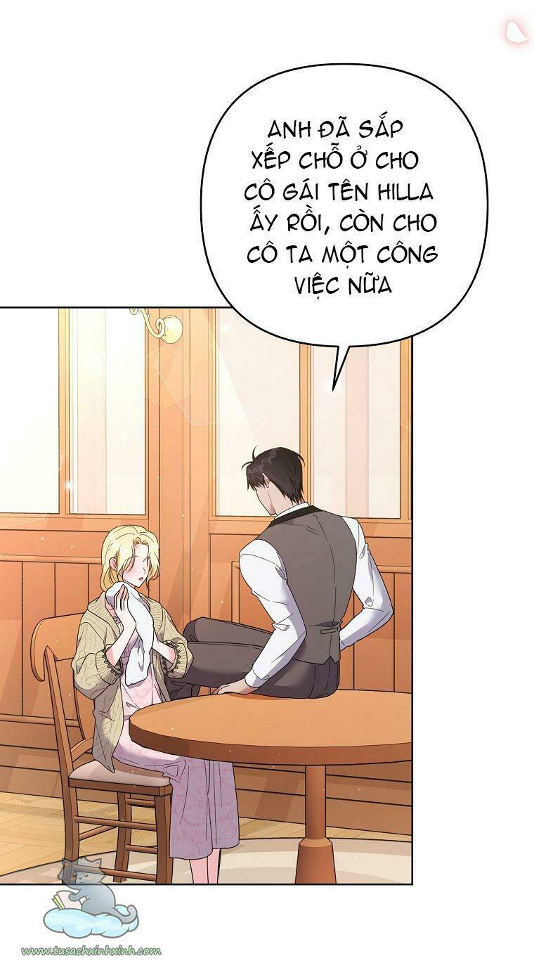 Hãy Để Tôi Được Hiểu Em Chapter 59 - Trang 2