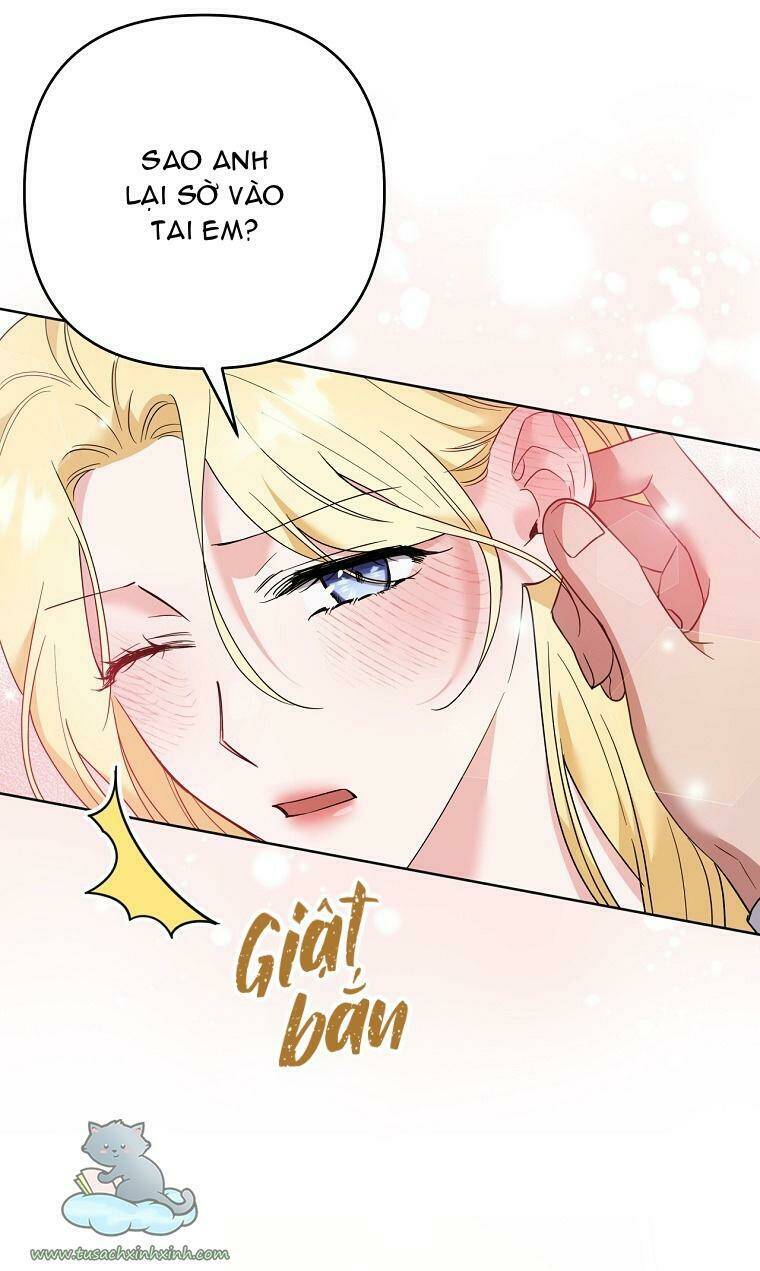 Hãy Để Tôi Được Hiểu Em Chapter 59 - Trang 2