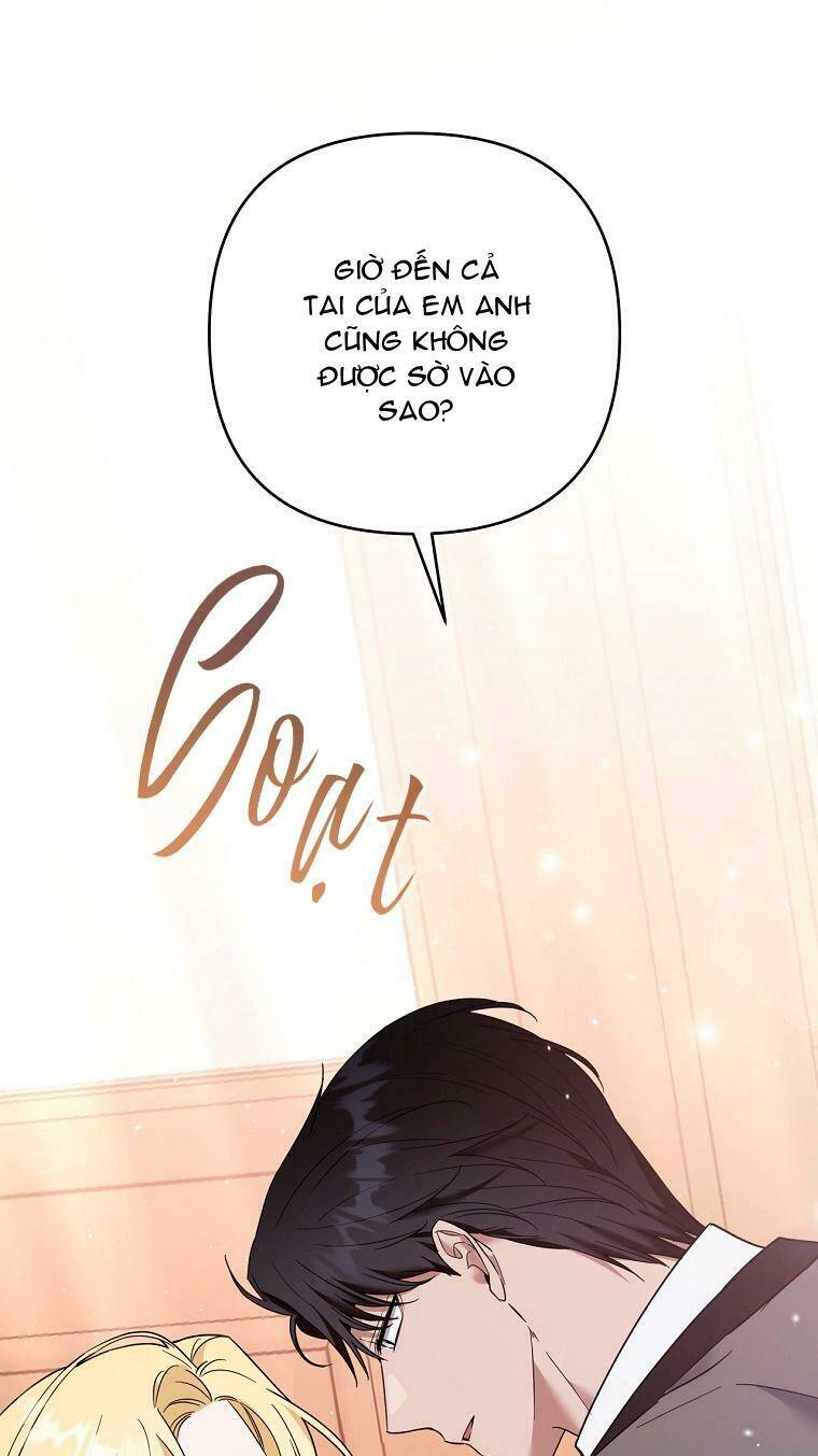 Hãy Để Tôi Được Hiểu Em Chapter 59 - Trang 2