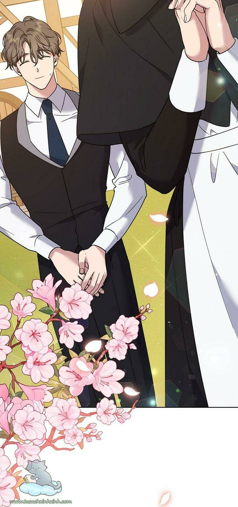 Hãy Để Tôi Được Hiểu Em Chapter 59 - Trang 2