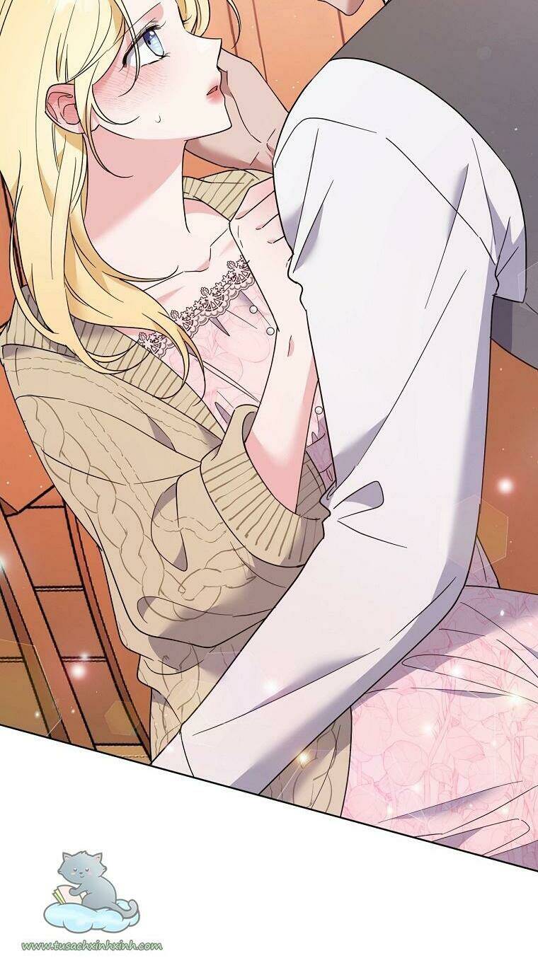 Hãy Để Tôi Được Hiểu Em Chapter 59 - Trang 2