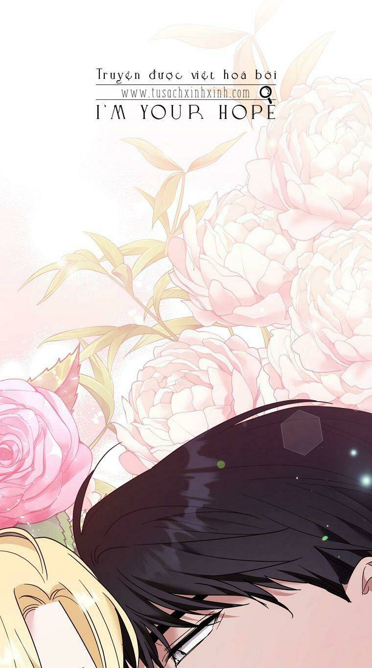 Hãy Để Tôi Được Hiểu Em Chapter 59 - Trang 2