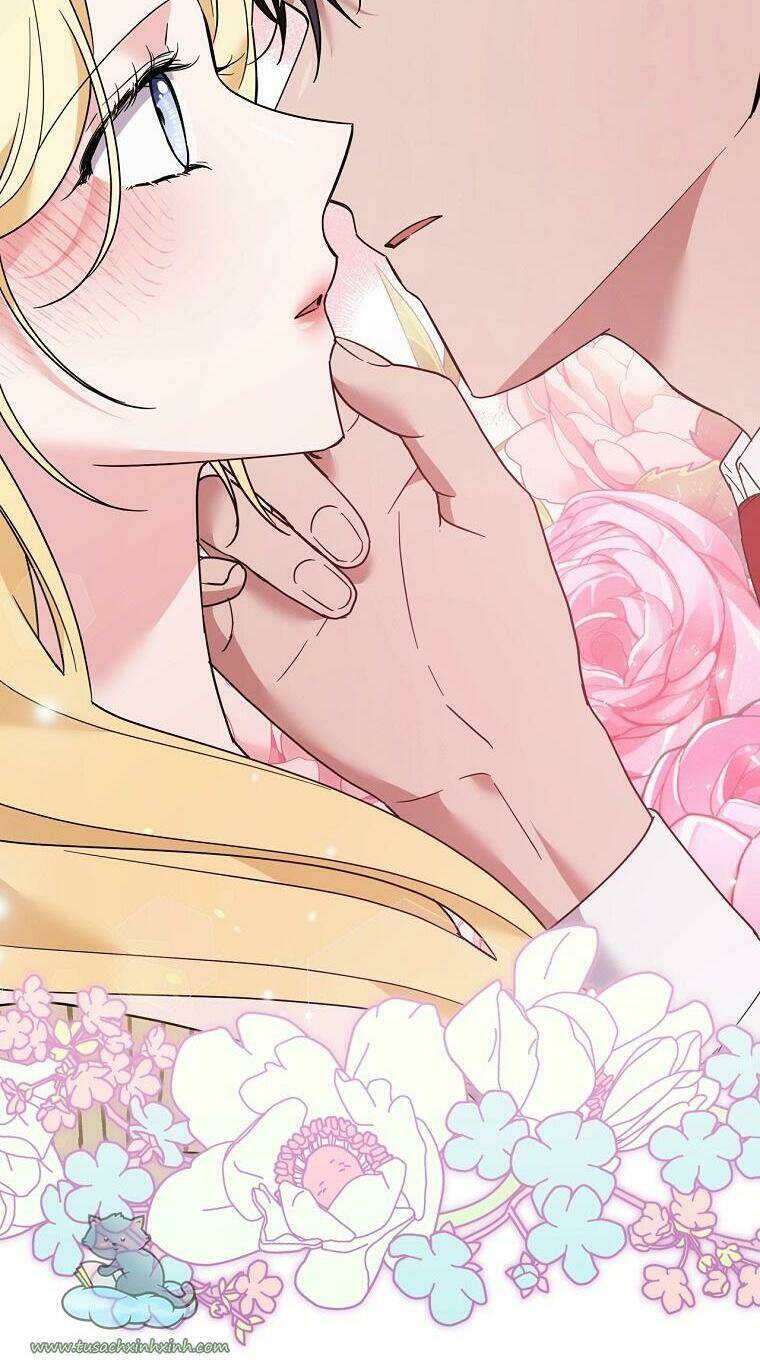 Hãy Để Tôi Được Hiểu Em Chapter 59 - Trang 2