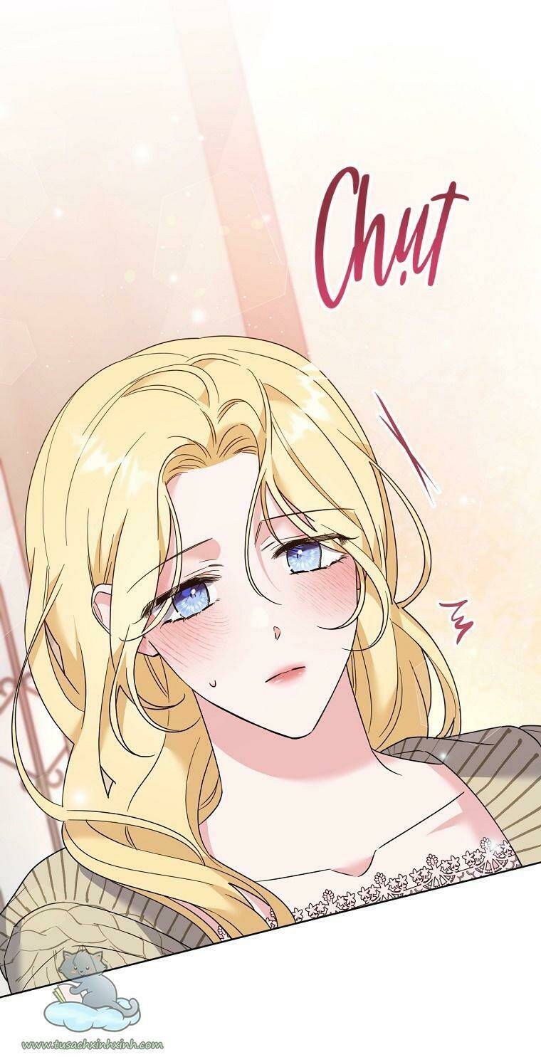 Hãy Để Tôi Được Hiểu Em Chapter 59 - Trang 2