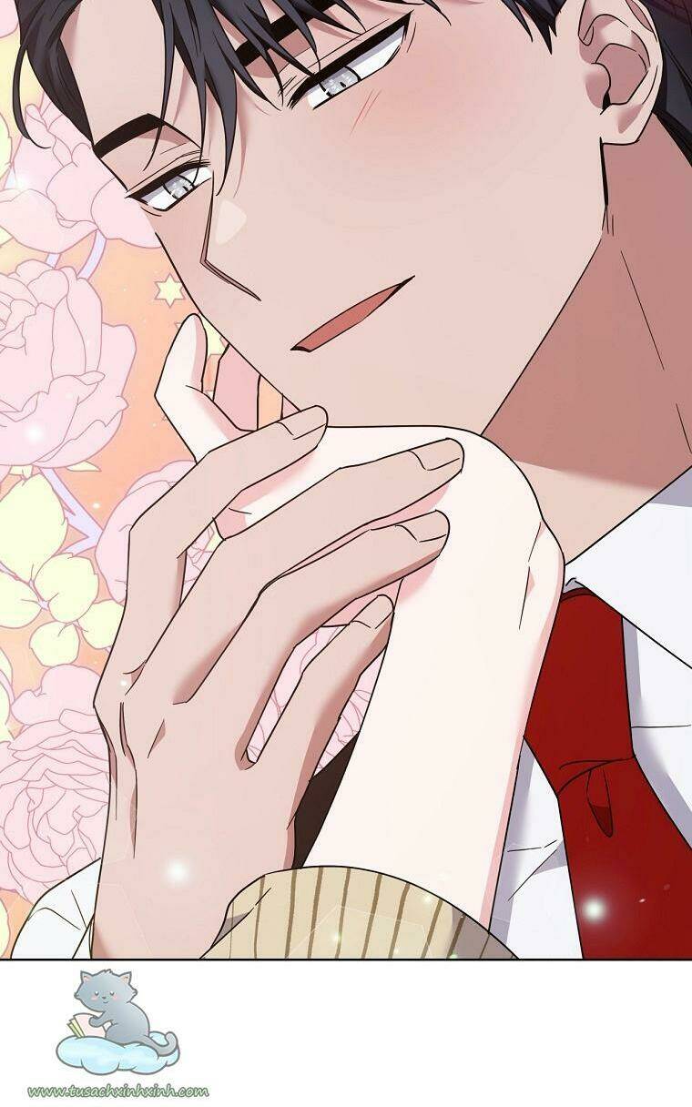 Hãy Để Tôi Được Hiểu Em Chapter 59 - Trang 2