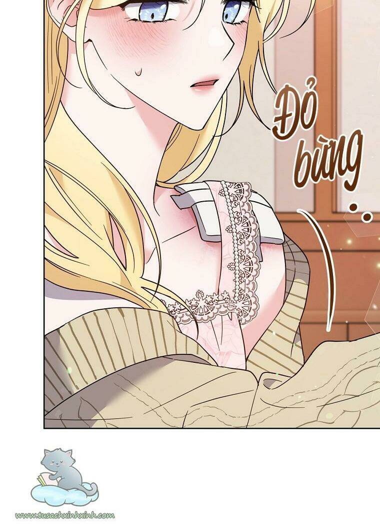 Hãy Để Tôi Được Hiểu Em Chapter 59 - Trang 2