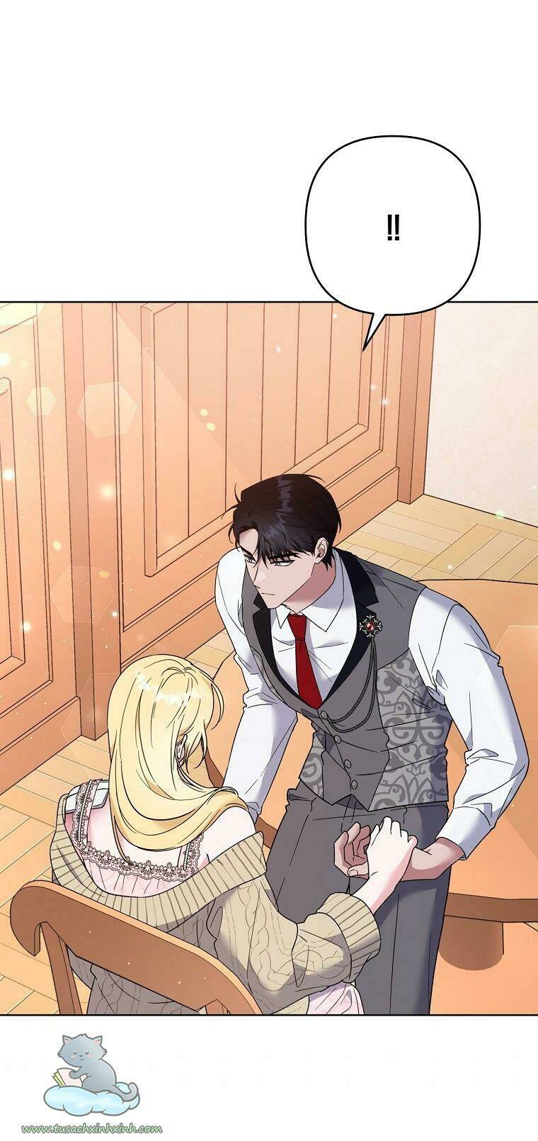 Hãy Để Tôi Được Hiểu Em Chapter 59 - Trang 2