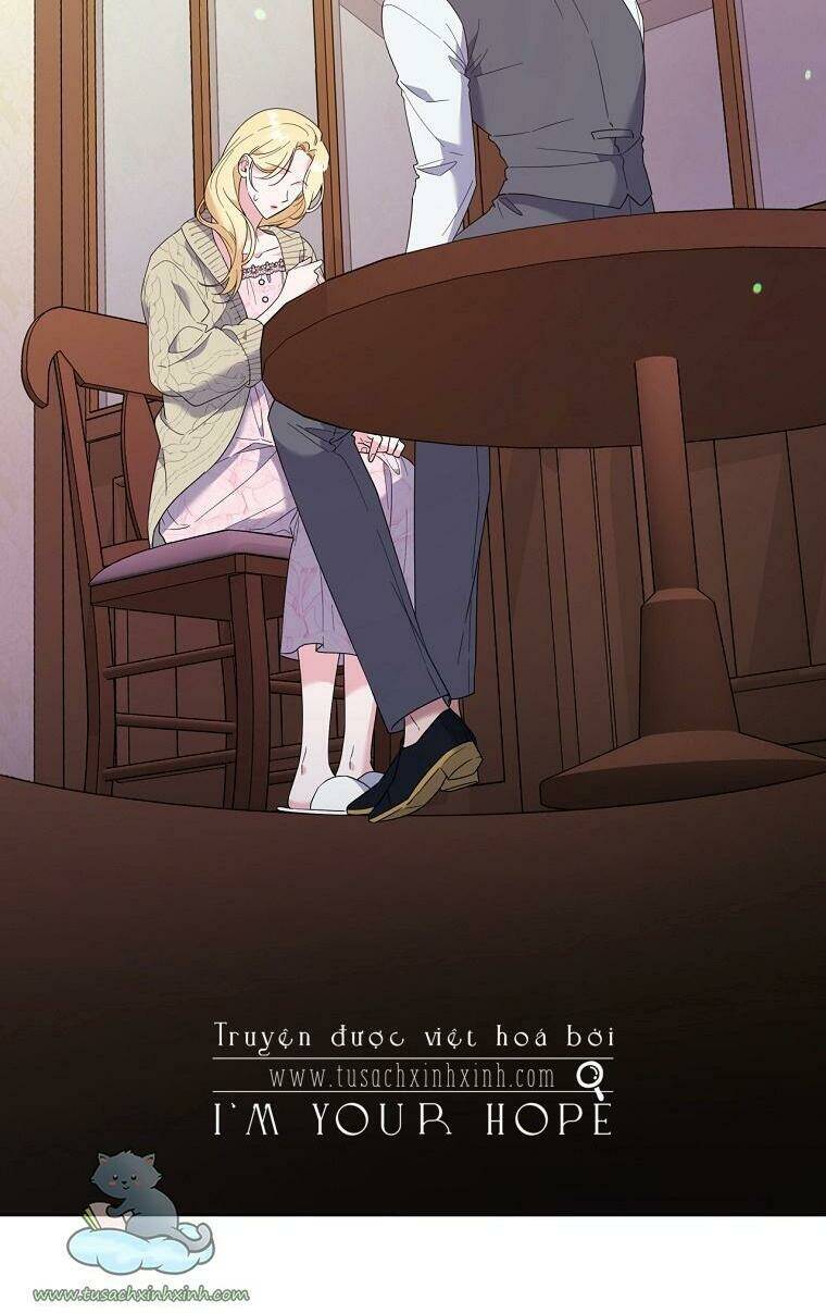 Hãy Để Tôi Được Hiểu Em Chapter 59 - Trang 2