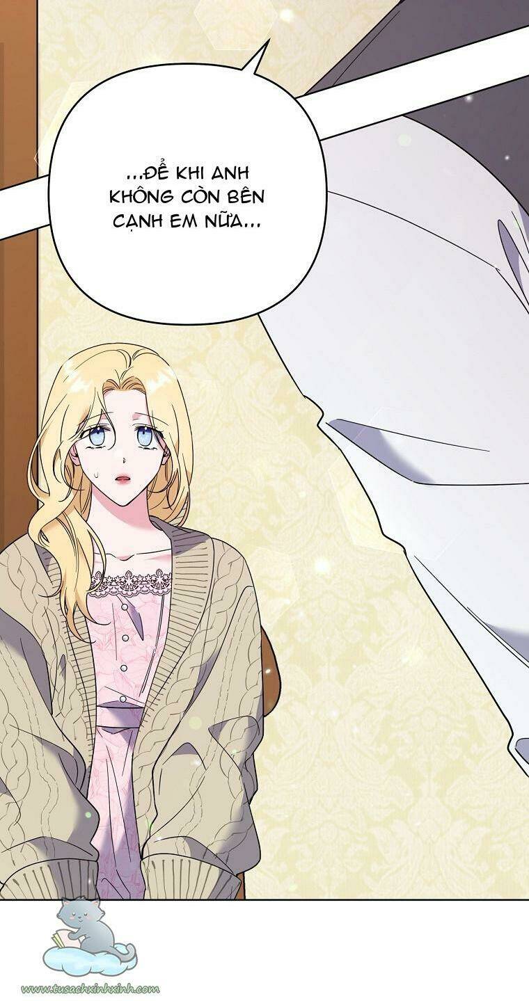 Hãy Để Tôi Được Hiểu Em Chapter 59 - Trang 2