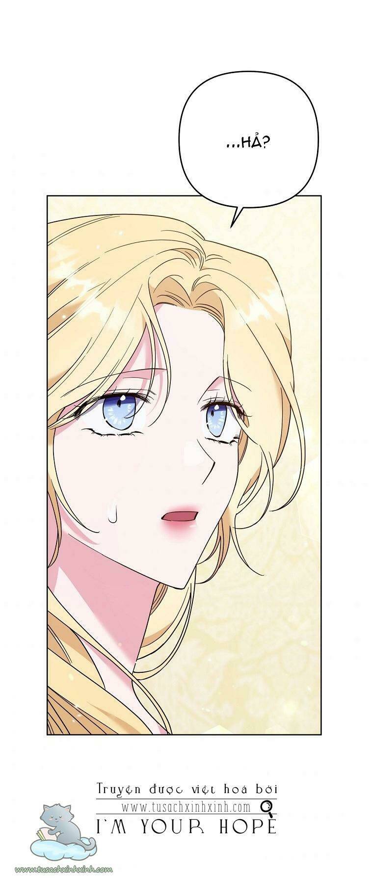 Hãy Để Tôi Được Hiểu Em Chapter 59 - Trang 2