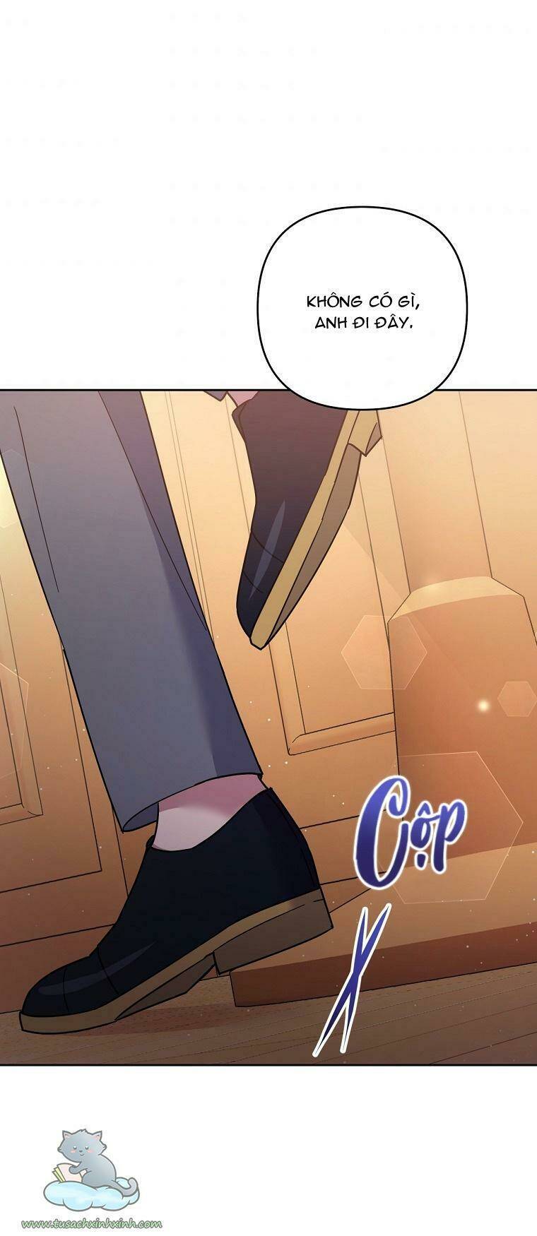 Hãy Để Tôi Được Hiểu Em Chapter 59 - Trang 2