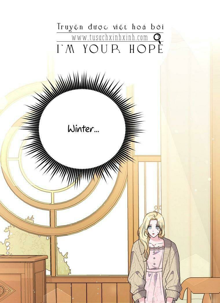 Hãy Để Tôi Được Hiểu Em Chapter 59 - Trang 2