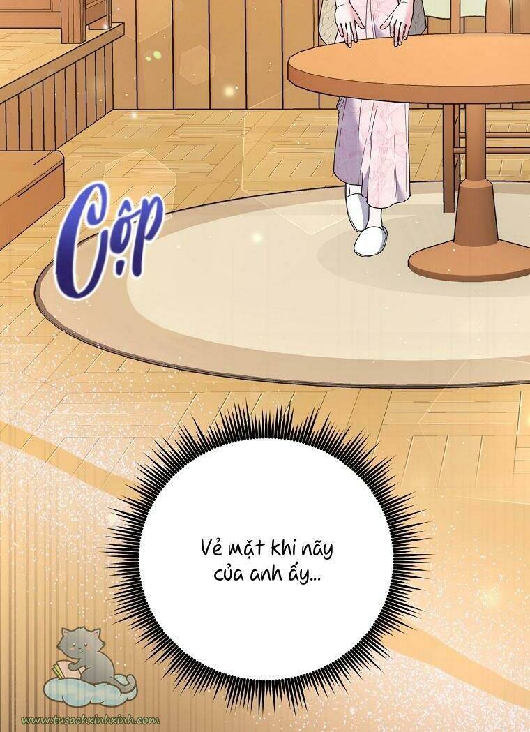 Hãy Để Tôi Được Hiểu Em Chapter 59 - Trang 2